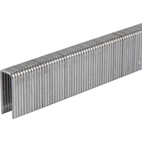Boîte de 1000 agrafes à couronne étroite type 91 L. 35 mm - TA-0746 - Tacwise (1/3)