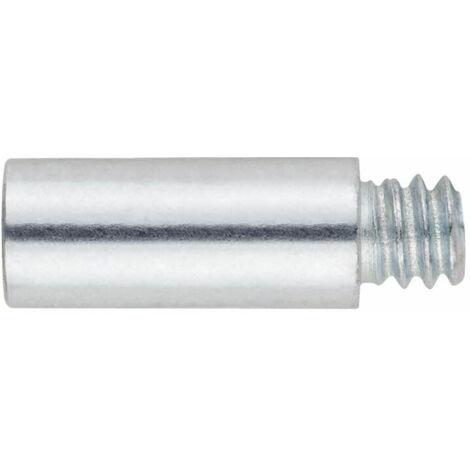 50 Rallonges pour collier M7 - L. 20 mm (1/5)