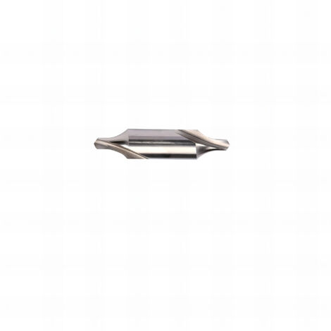 Foret a centrer hss type r a 60° - d3.15 boite 5 pcs