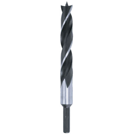 Foret Ã  Bois Ã  Helice Rapide mm - Diamètre 22 mm mm