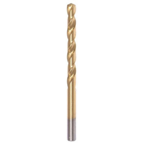 Foret à métaux au nitrure de titane mm - Diamètre 13 mm mm