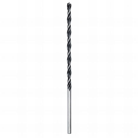 Forets à Bois Série longue longueur 240 mm mm - Diamètre 15 mm mm