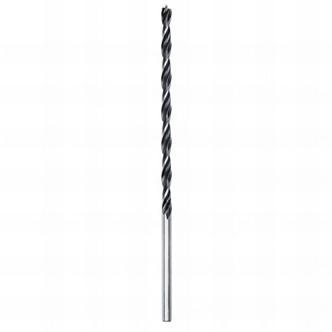 Forets à Bois Série longue longueur 240 mm mm - Diamètre 7 mm mm