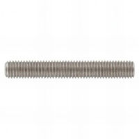 Vis sans tête 6 pans creux à bout plat 6 x 20 mm STHC INOX A2 - Boite de 200 pcs - Fixtout HCPL06020A2