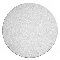 100 disques papier corindon auto-agrippant sans trou PS 33 CK D. 150 mm Gr 80 - 146739 - Klingspor