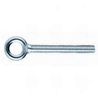 50 pitons forgés M12 x 90 mm - ARFOM12Z - Index