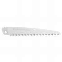 Lame de rechange pour GOMBOY - L.240 mm - Ep.1,3 mm - 10 dents par 30 mm - 222-24 - Silky