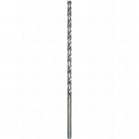 Foret HSS (pour acier/metal) Lt 340 Extra Long Ii TecnX M2 Auto - Centreur - D10 mm