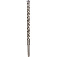 Foret haute Performance Longueur 600 SDS Multitaillants mm - Diamètre 18 mm mm