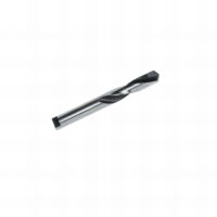 Foret meulé coupe Acier carbure - Diamètre 2,50 mm