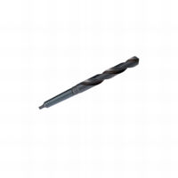 Foret HSS (pour acier/metal) Ã queue cône morse 2 - Diamètre 18,50 mm