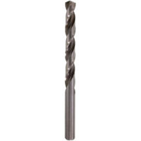 Foret HSS (pour acier/metal) taillé meulé TecnX - Diamètre 12,50 mm