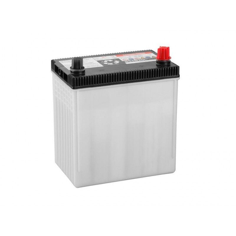 Batterie YUASA HJ-S34B20L AGM 12V 35AH 272A