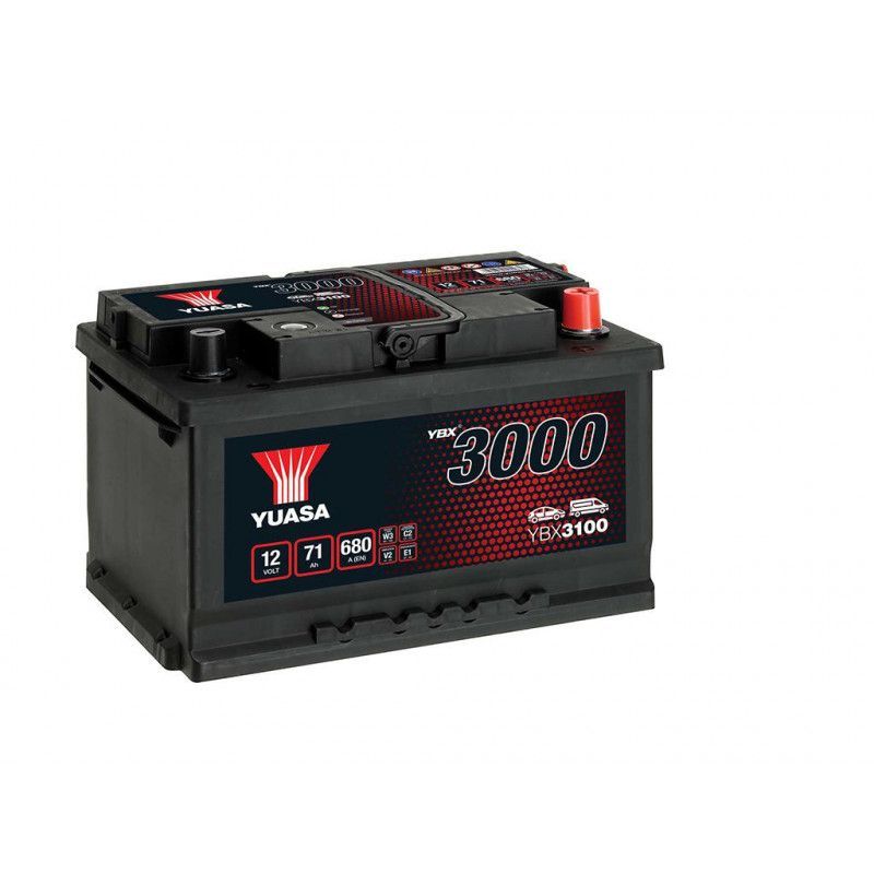 Booster de batterie 12V 1000A voiture ultra puissant E-Power - VL