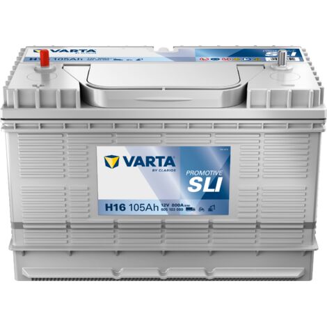 Batterie Bosch T3052 12v 105ah 800A 0092T30520