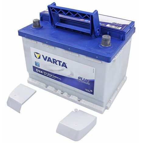 Batterie Varta Blue Dynamic D24 12v 60ah 540A 560 408 054