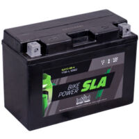 Batterie moto POWER Bike AGM YT9B-BS 12v 8ah 100A SLA