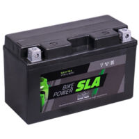 Batterie moto POWER Bike AGM YT7B-BS 12v 6.5ah 80A SLA