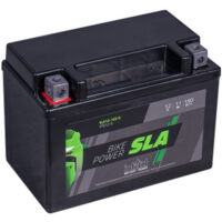 Batterie moto POWER Bike AGM YTZ12S 12v 11ah 190A SLA