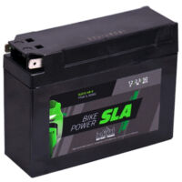 Batterie moto POWER Bike AGM YT4B-BS 12v 2.3ah 50A SLA
