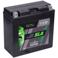 Batterie moto POWER Bike AGM YT14B-BS 12v 12ah 190A SLA
