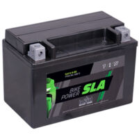 Batterie moto POWER Bike AGM YTX9-BS 12v 8ah 120A SLA