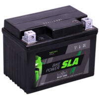 Batterie moto POWER Bike AGM YTZ5S 12v 4ah 50A SLA