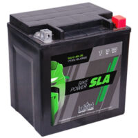 Batterie moto POWER Bike AGM YIX30L-BS 12v 30ah 360A SLA