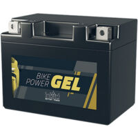 Batterie moto POWER Bike GEL YTX16-BS 12v 14ah 280A