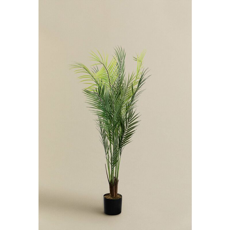 Planta Artificial tipo Palmera 110cm (FA137)