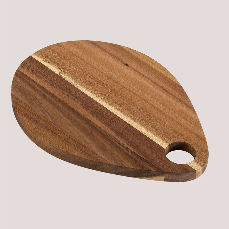 Tablas de cocina de Madera - SKLUM