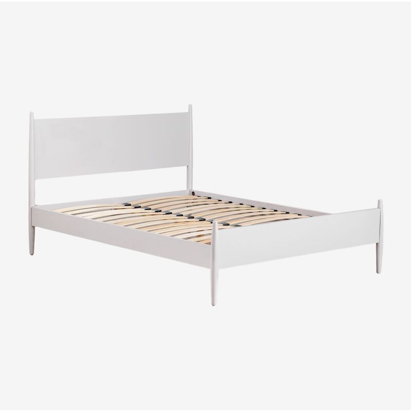 Cama Apilable de Madera para Colchón de 90 cm Gary Kids - SKLUM