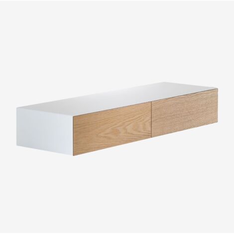 Consola recibidor de pared Florens SKLUM
