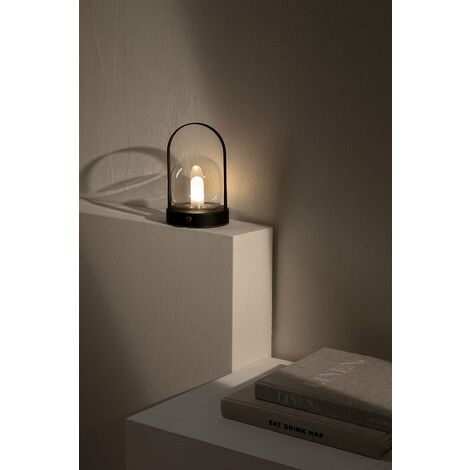 Lámpara de Mesa LED Inalámbrica Eunice - SKLUM