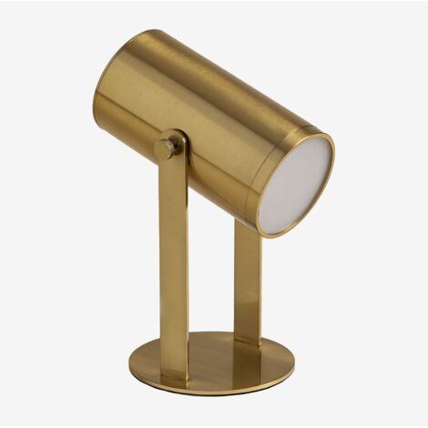 Lámpara de Mesa LED Inalámbrica Liburt SKLUM             