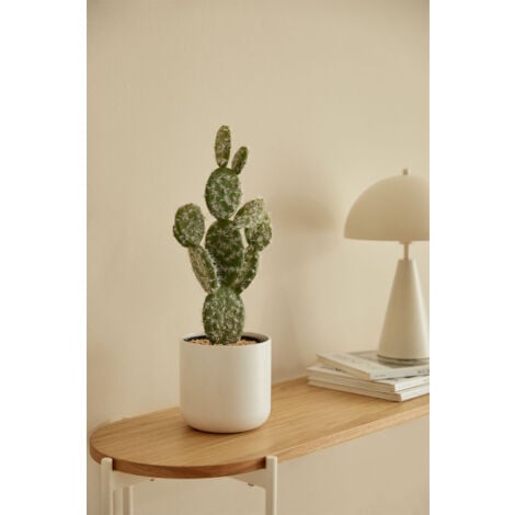 Planta Artificial Decorativa Bananera 160 cm - SKLUM