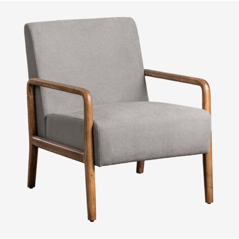 Sklum Sklum - Fauteuil Maylène dès 313,27 € - sur
