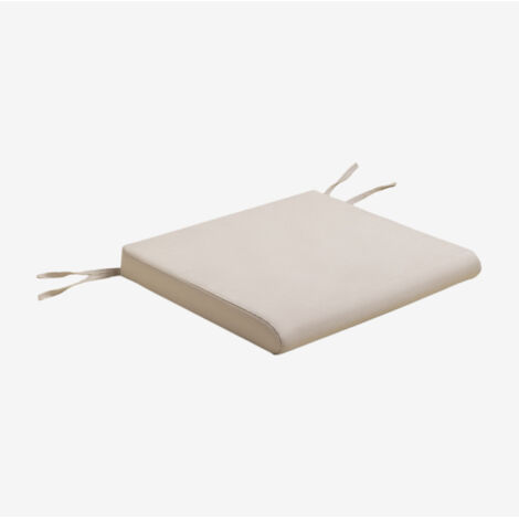 Cojín para silla en tela Nelida SKLUM              (1/4)