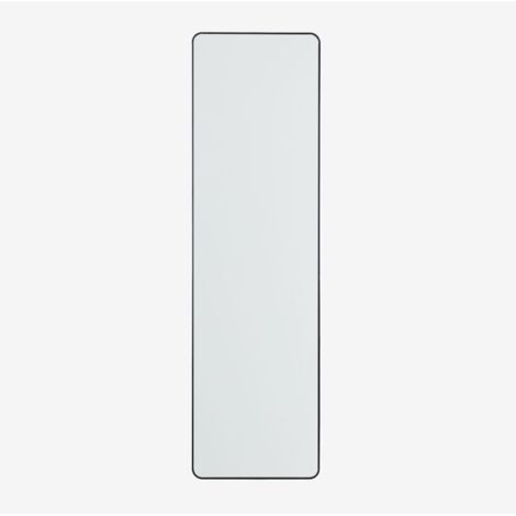 Espejo Rectangular de Pared Modelo Wurzburgo para baño vestidor tocador