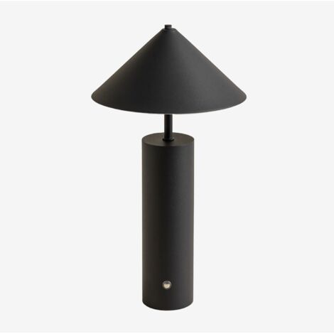 Lámpara de mesa LED inalámbrica para exterior Mayra SKLUM