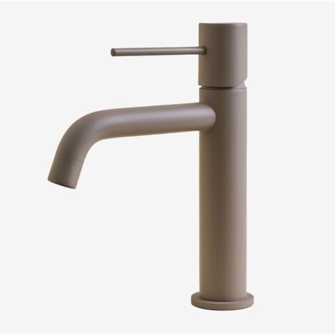 Grifo de lavabo en latón Orveta SKLUM             