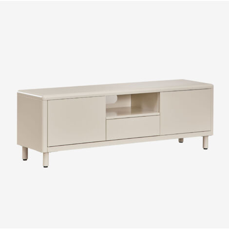 Mueble TV en acero Michigan SKLUM             