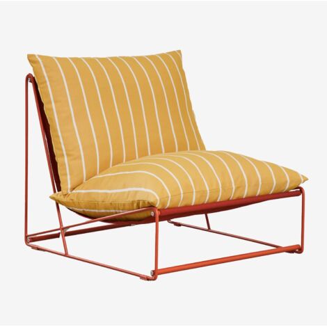 Sillón de jardín Amaro SKLUM              (1/5)