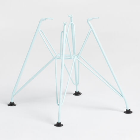 Patas Silla Scand Brich [KIDS] Mate ENFANTS