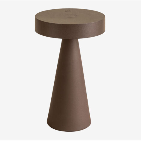 Lámpara de mesa LED inalámbrica Catinca SKLUM              (1/5)