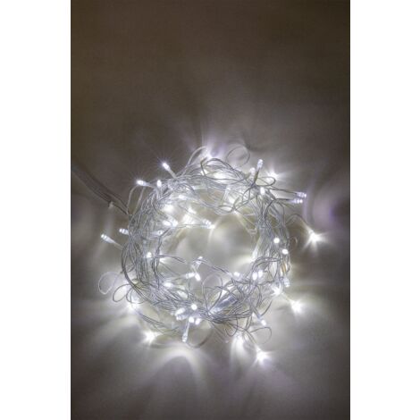 Cortina con Luces LED (2 m) Jill SKLUM             