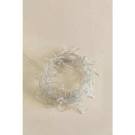 Cortina con Luces LED (2 m) Jill SKLUM             