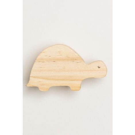 Perchero de Pared en Madera Pypa Kids