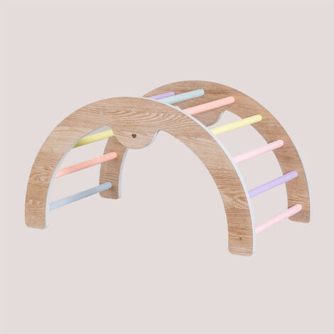 Arco de Aprendizaje Pyqer Colors Kids SKLUM             