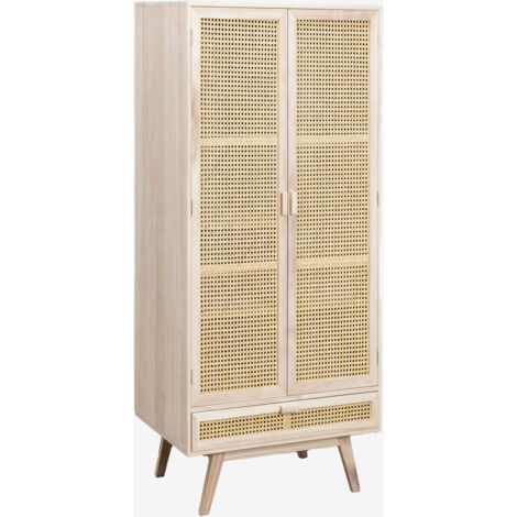 Armario con Cajón en Madera Ralik Design SKLUM              (1/5)